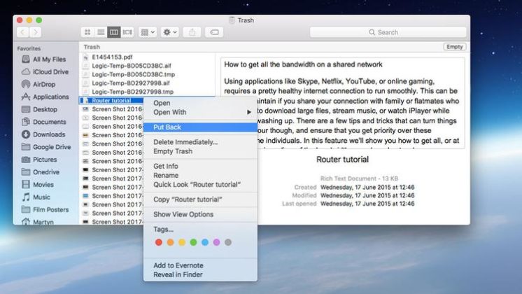 how to get word on macbook air